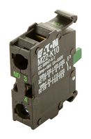 M22-K10 - Contact Block, Flush, 1NO
