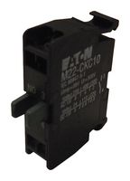 M22-CKC10 - Contact Block, Clamp, Rear, 1NO