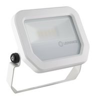 FLCOMP65 - 10W SMD LED Compact Floodlight, 6500K, 1000lm, White