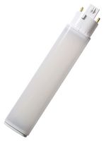 4058075559196 - 10W LED Tube, G24q-3, 4000K, 1100lm, Non-Dimmable, 120°