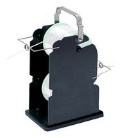 611-2 - Soldering Wire Reel Holder, Double
