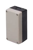 FB2T-000Z - Control Station Enclosure, Plastic, 140mm x 76mm x 59.5mm
