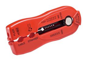 MP007428 - 0.2mm - 0.8mm Multi-Function Wire Stripper