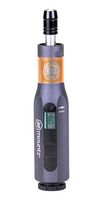 076722 - Adjustable Torque Screwdriver, 0.4Nm - 4.5Nm