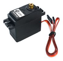 SER0044 - Servo Motor, 60 Degrees