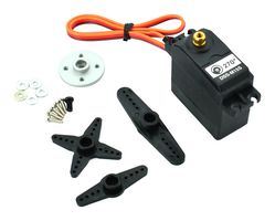 SER0038 - 7.2V Servo Motor, 270 Degrees