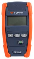 SLS530 - Stabilised Light Source, Triple Laser, 1310/1490/1550nm, IP54