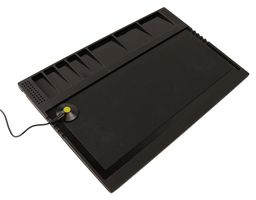 MP007530 - Silicone Soldering Mat, Non-Magnetic, 445x295mm