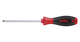 26331 - 6mm x 125mm Ball End Hex Screwdriver