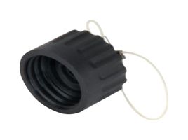 MP007710 - External Thread Dust Cap for WA22 Series