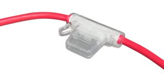 MP008304 - Inline APX / MAX Blade Fuseholder, 24V, 30A