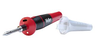 WLBRK12 - Cordless Rechargeable Soldering Iron, 12W