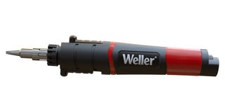 WLBU75 - Cordless Soldering Iron, 25-75W