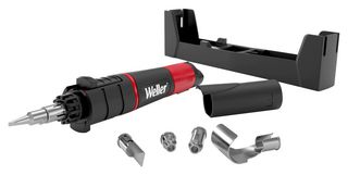 WLBUK75 - Cordless Soldering Iron & Heat Tool Kit, 25-75W
