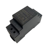 56YSD30S-1202500 - AC/DC DIN Rail Power Supply, 30W, 12V, 2.5A