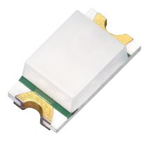 SML-D12U8WT86 - LED, Red, SMD, 0603, 20 mA, 2.2 V, 625 nm