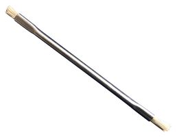 MP008358 - 138mm Horse Hair Precision Cleaning Brush