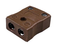 IS-T-F - Socket, Standard, Thermocouple Type T