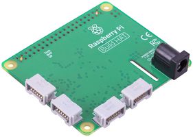 SC0622 - Build HAT for Raspberry Pi