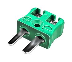 IM-K-MQ - Plug, Mini, Quickwire, Thermocouple Type K