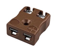 IM-T-FQ - Socket, Mini, Quickwire, Thermocouple Type T