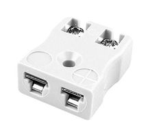 IM-CU-FQ - Socket, Mini, Quickwire, Thermocouple Type CU