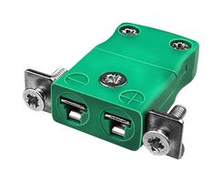 IM-K-SSPF - Socket, Mini Panel, Thermocouple Type K