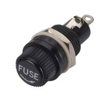 BK14-HTC-613M - Fuseholder, 5mm x 20mm, Solder, 250V, 10A