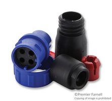 PX0410/04S/4550 - Socket, Free, 4 Way