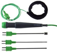 PKHVK - Heating, Vent, and Refrigeration Probe Kit, K-Type