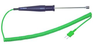 KS01-S - Dual Surface/Immersion Probe, K-Type