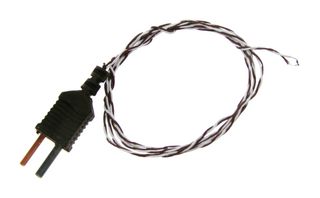 TA01 - PTFE Fine Wire Thermocouple, T-Type