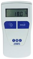 CA2005 - High Accuracy Chef Thermometer with Hold Function