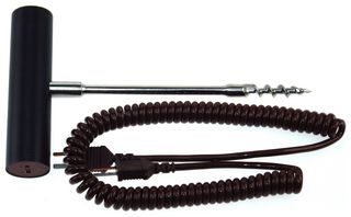 TP01 - Frozen Food/Corkscrew Probe, T-Type