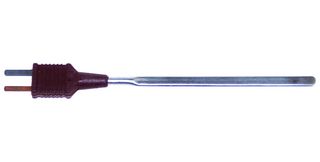 THA12 - Flat Food Probe, T-Type