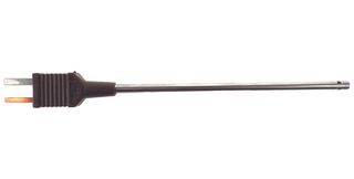 THA02 - Plug-Mounted Still Air Probe, T-Type