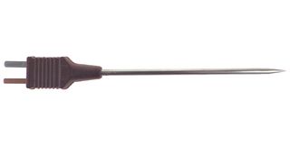 THP05 - Plug-Mounted Needle Probe, T-Type
