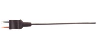 THM01 - Plug-Mounted General Purpose (MI) Probe, T-Type