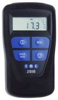 MM2010 - Multifunction Thermocouple Thermometer, IP67