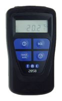 MM2050 - PT100 Thermometer, IP67