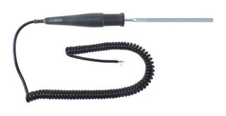 PTCA12 - Thermistor Flat Food Probe