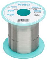 T0051402799 - Lead-Free Solder Wire Kit, SN99.3/CU0.6/NI0.05, 0.5mm, 100g