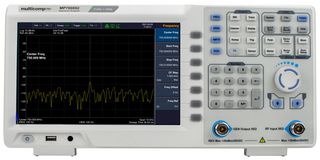 MP700852 - Spectrum Analyser, 9kHz-1GHz