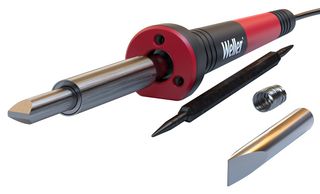 WLIRPK8023G - Soldering Iron with LED Halo Ring Kit, 80W