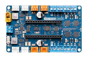 ABX00041 - Nano Motor Carrier Development Board