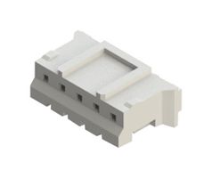 140-505-210-011 - 5 Way Crimp Housing, 2mm Pitch