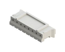 140-508-210-011 - 8 Way Crimp Housing, 2mm Pitch
