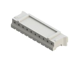 140-510-210-011 - 10 Way Crimp Housing, 2mm Pitch
