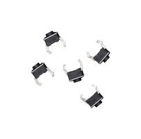 FIT0179 - Push Button Tactile Switches, SPST, 12V DC,