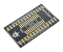 FIT0291 - IC Adaptor Board, SOP8 / SOP16 / SOP28 to DIP16 / DIP28